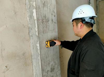 瓮安县房屋安全检测鉴定机构 诚信守时，建筑工程质量检测及评估咨询领航者